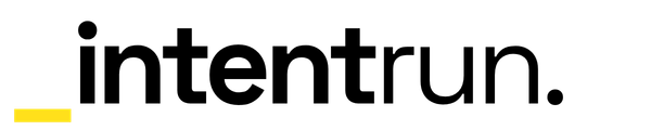 Intentrun